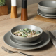 Porcelain Plates Set 18 pieces